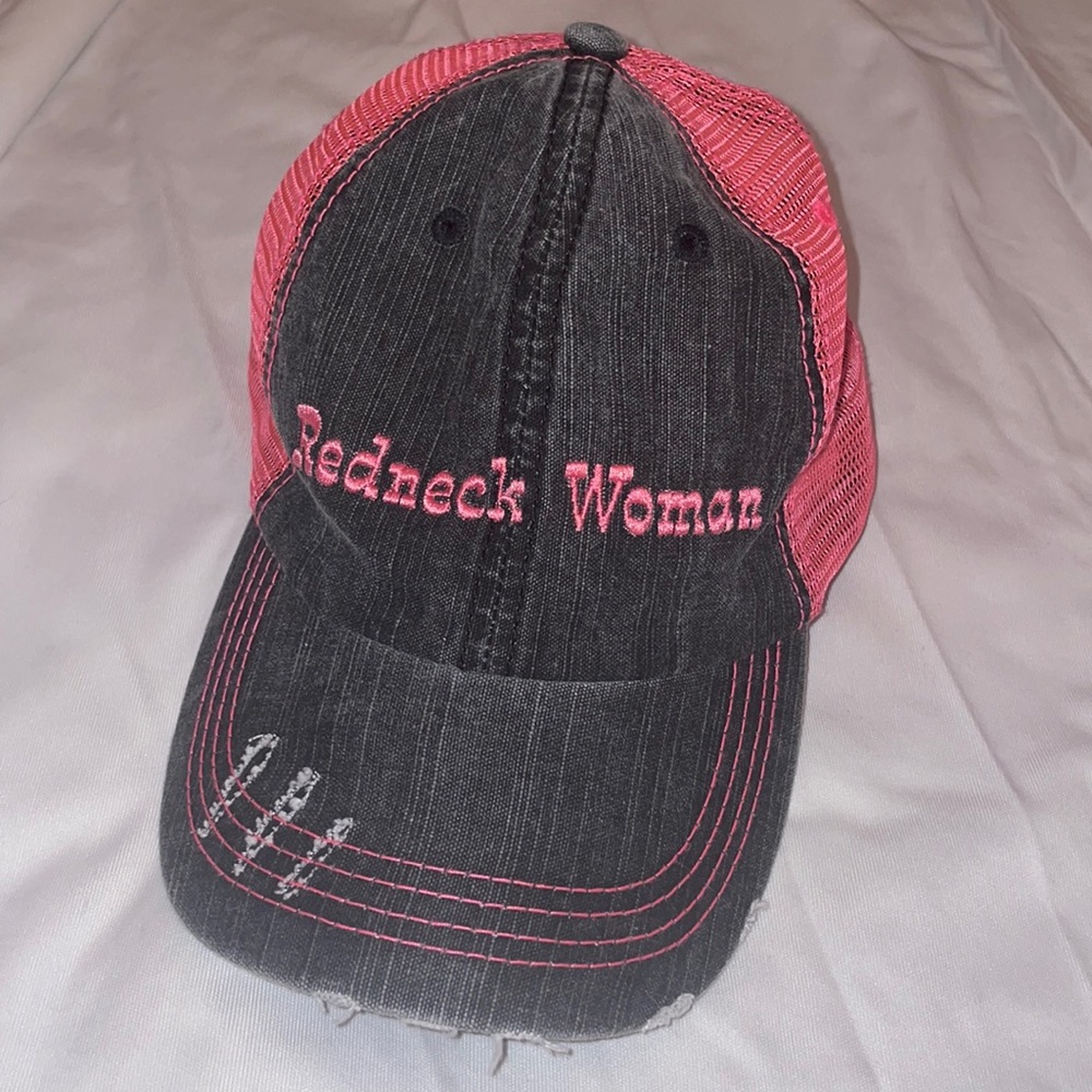 Woman’s Hat